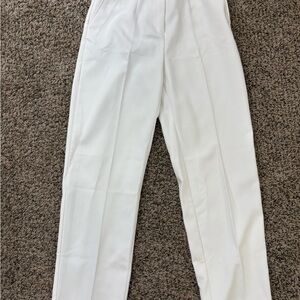 H&M • women’s dress pants size 4